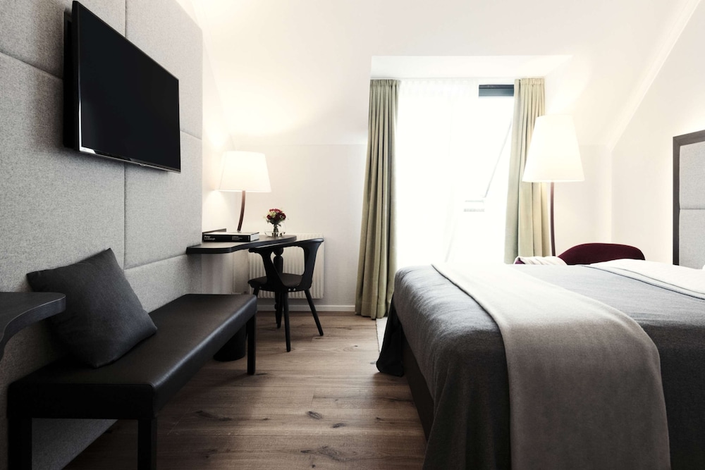 Steigenberger Hotel And Spa Krems 17/57