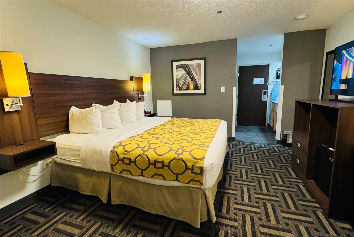 Baymont by Wyndham Chicago/Calumet City 15/37