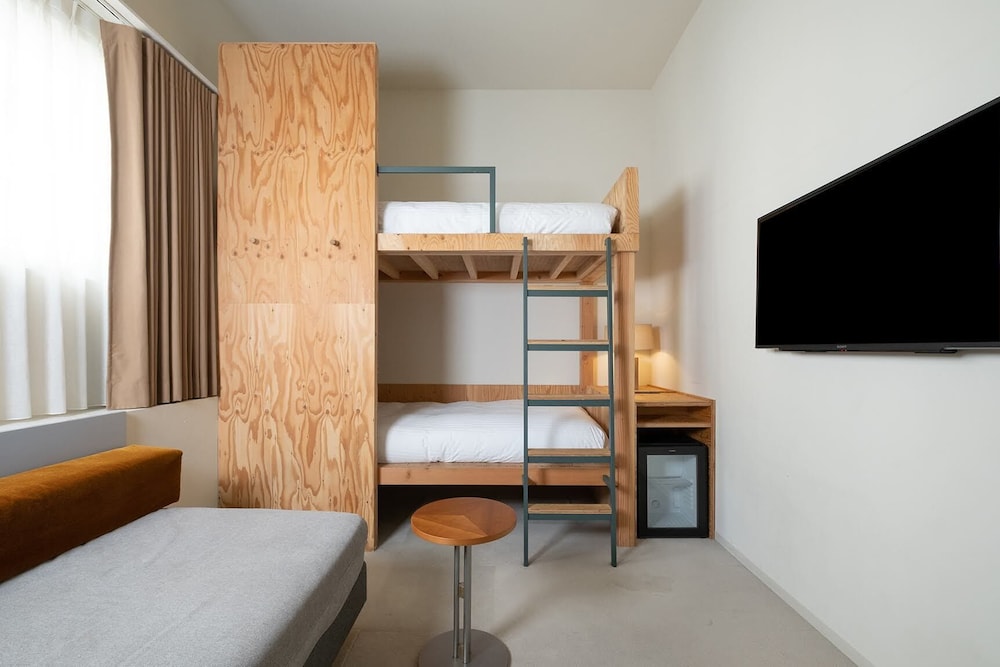 STANDARD, BUNK BED