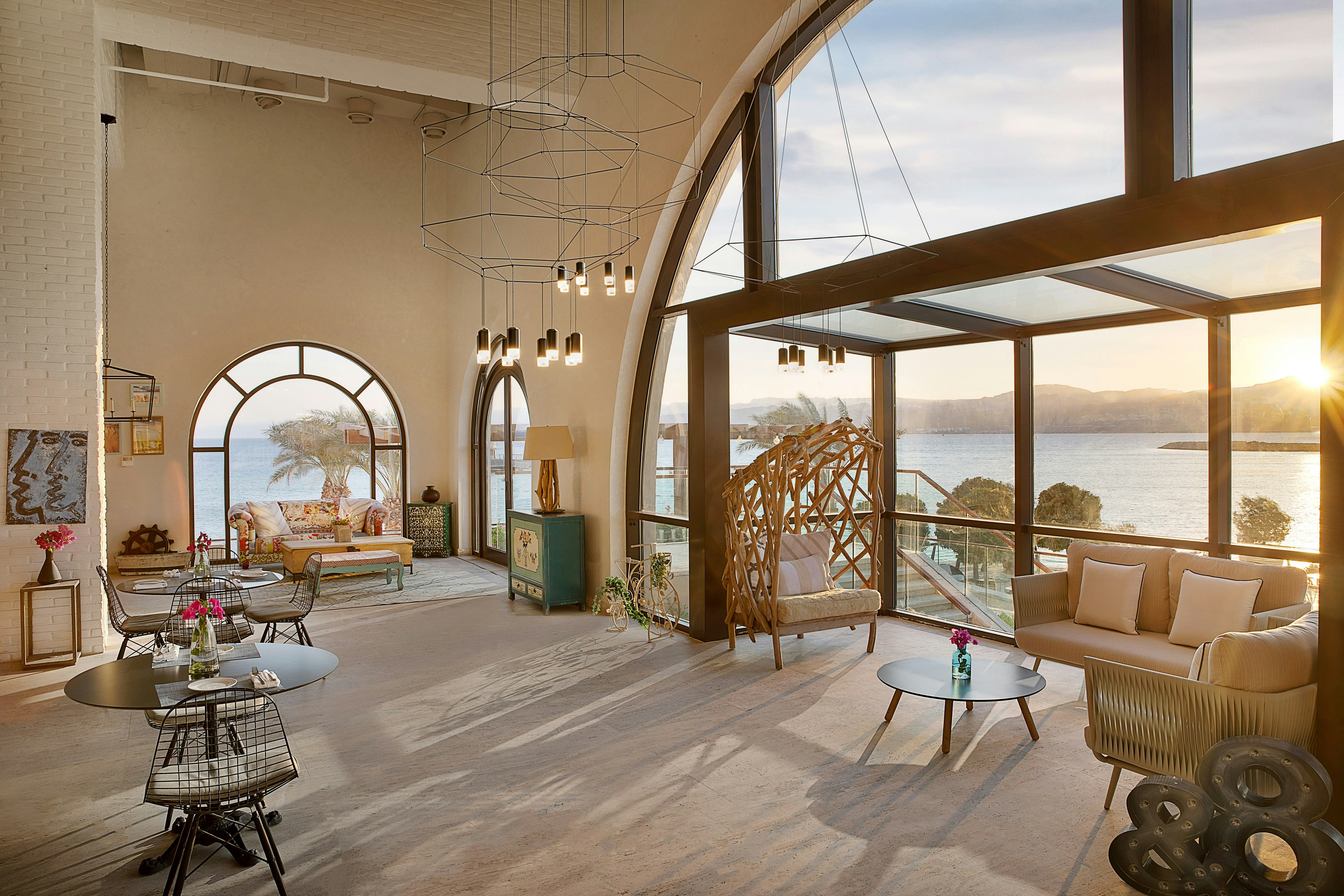 Al Manara A Luxury Collection Hotel Saraya Aqaba 24/68
