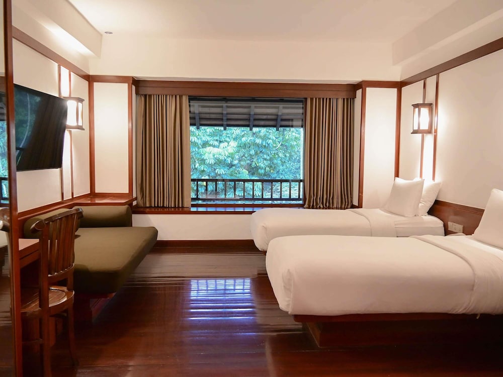 CLASSIC, TWIN BEDS