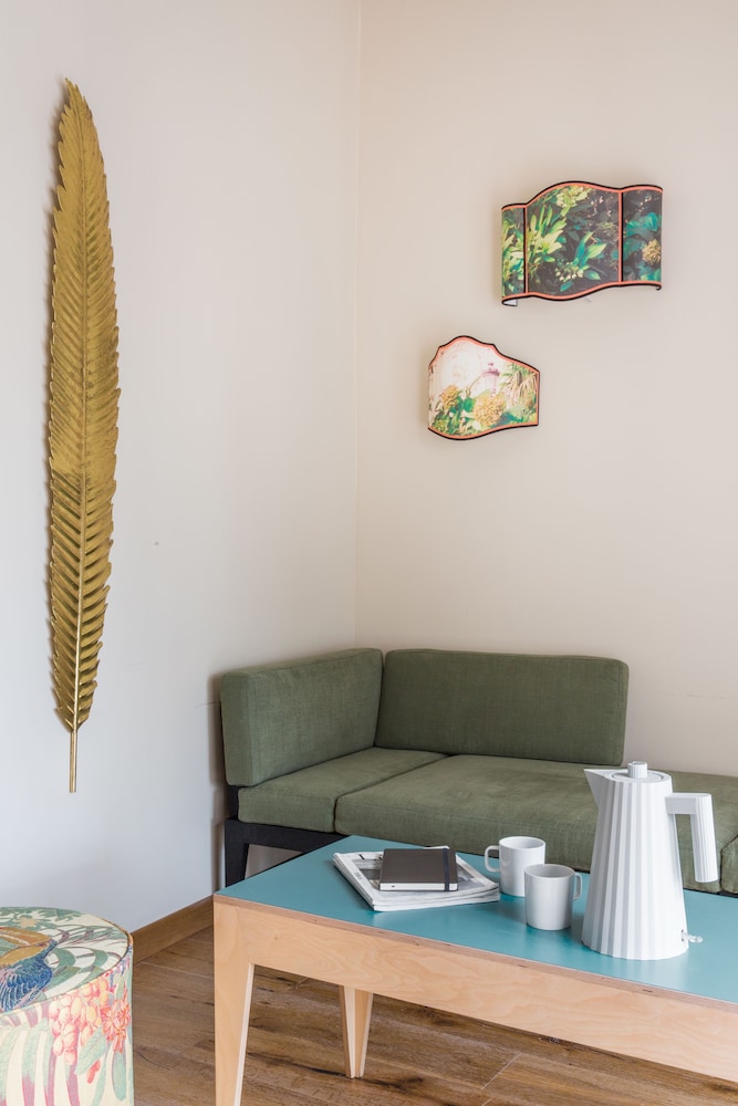 Condominio Monti 56/79