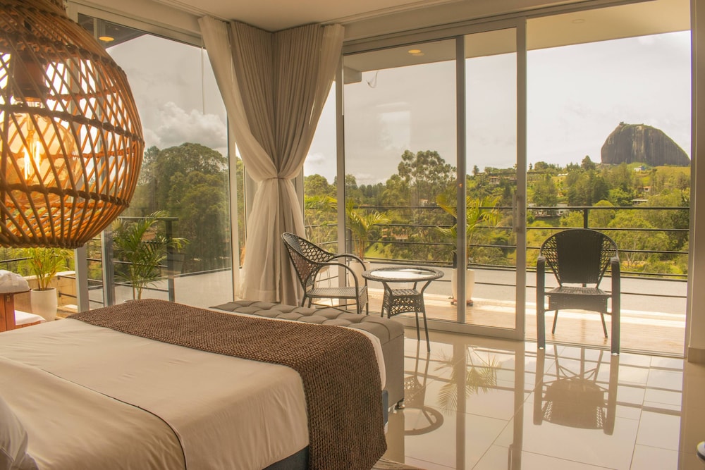 Arvum Hotel Boutique 23/44
