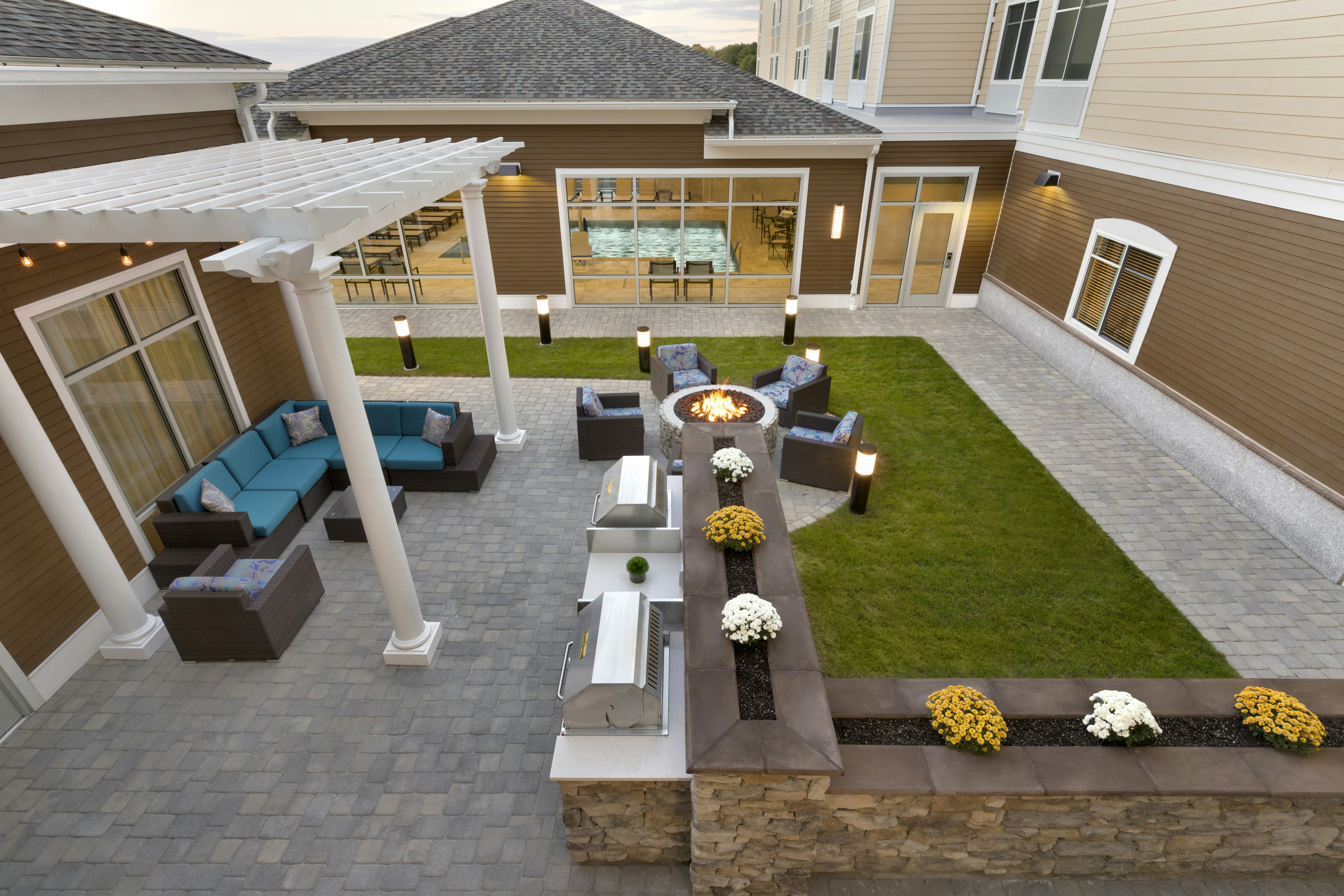 Homewood Suites By Hilton Augusta 32/54
