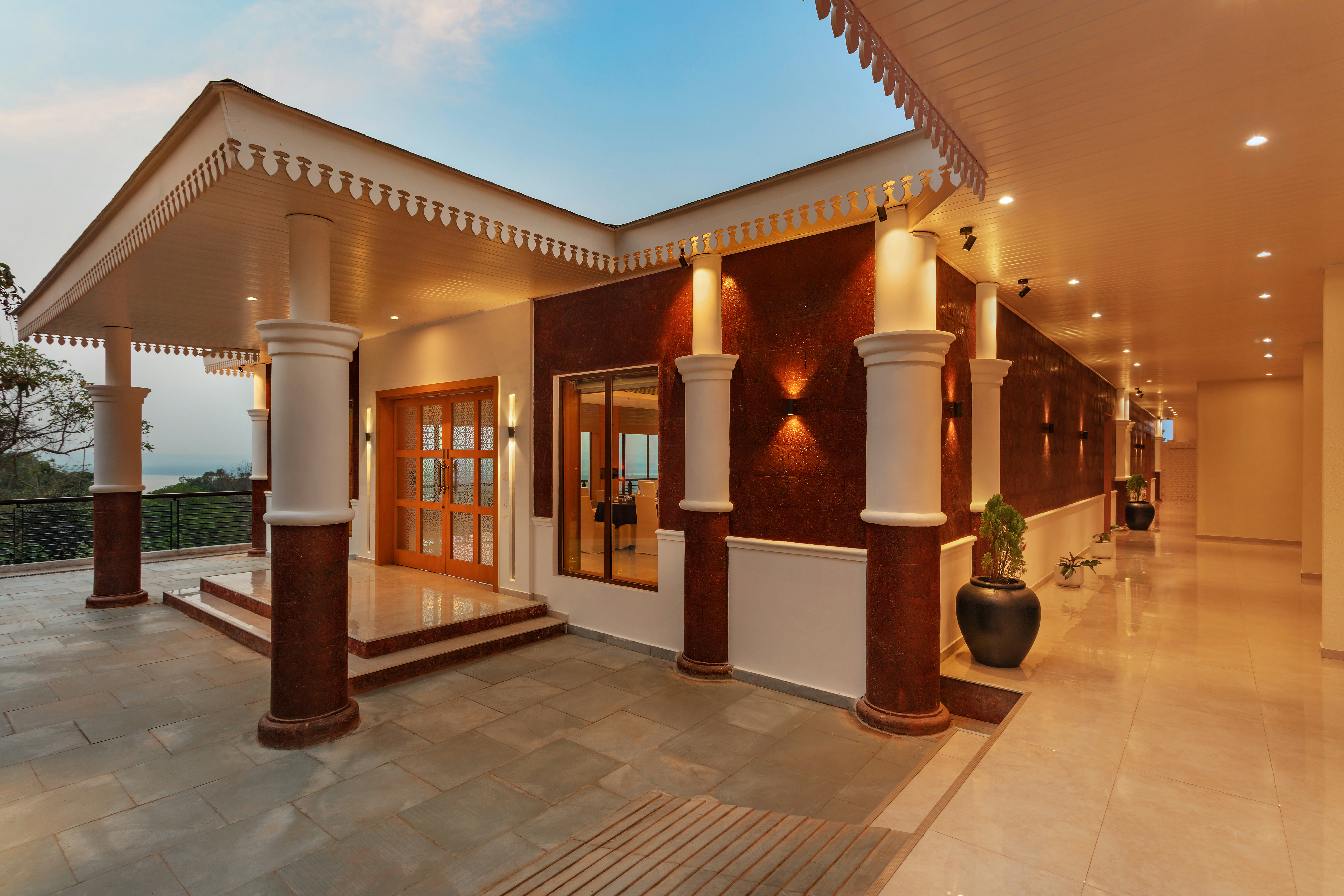 Doubletree By Hilton Goa Panaji 6/69