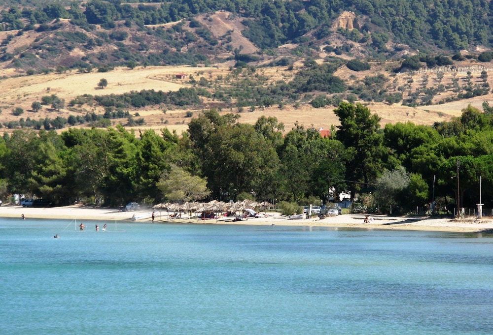 Geranion Village 28/48
