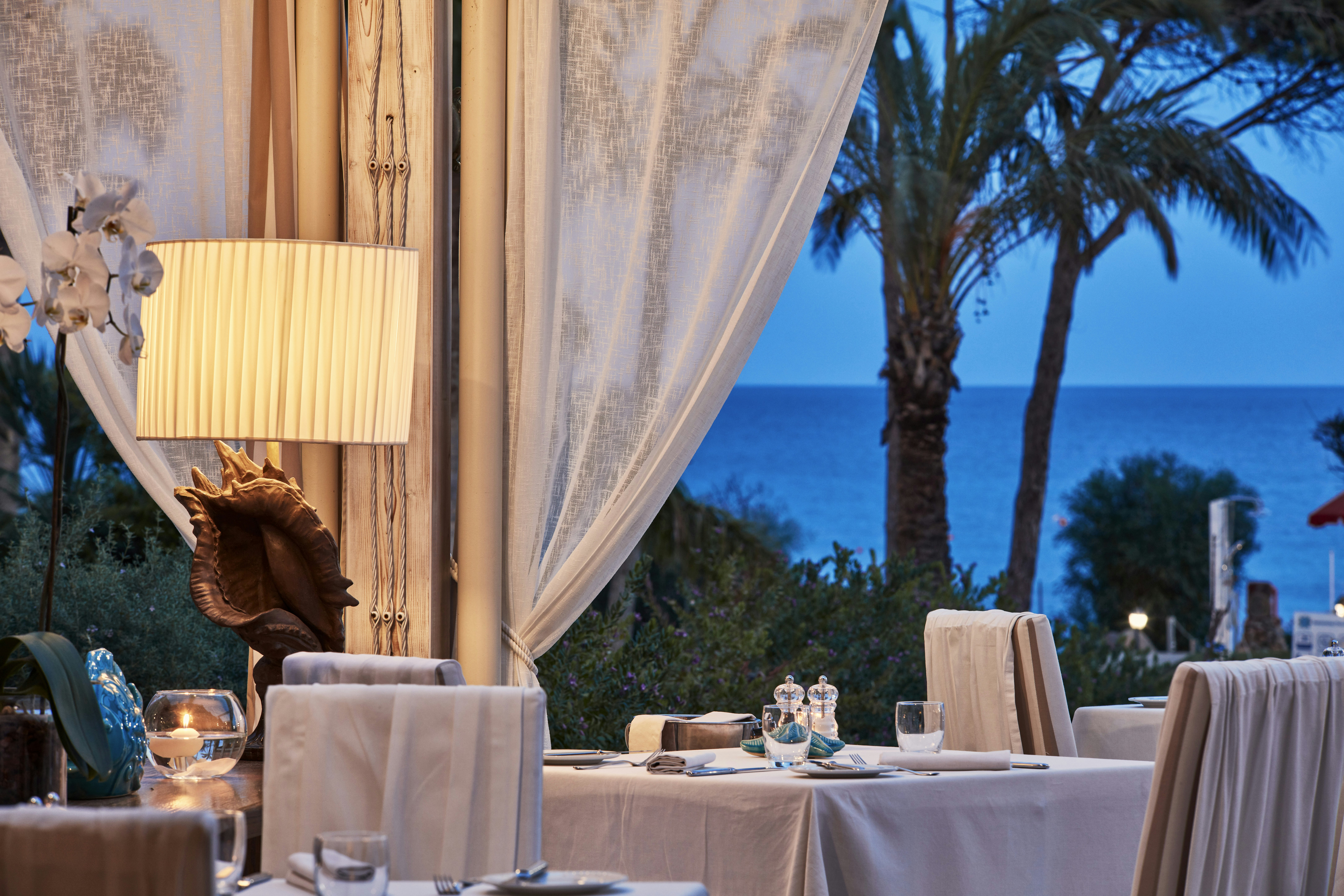 La Villa del Re - Adults Only 18/50