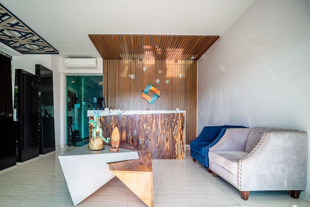 Hotel DC Boutique and Spa photo5