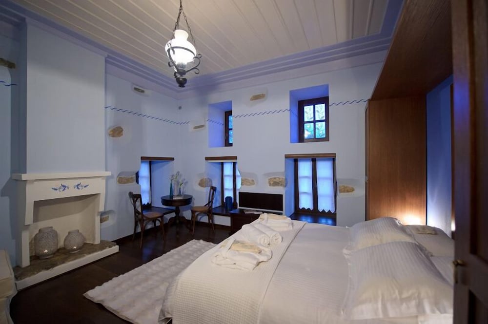 Orologopoulos Mansion Luxury Hotel 12/50