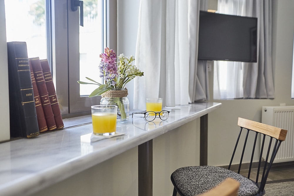 ToStay Loft 33/42