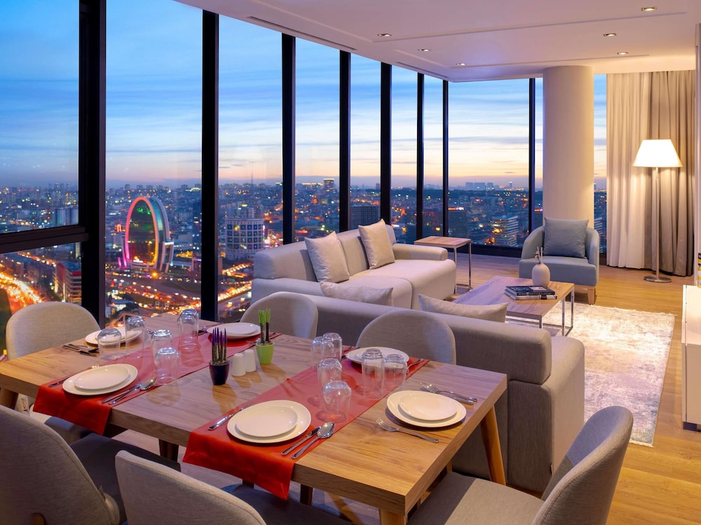 Movenpick Living Istanbul West 38/50