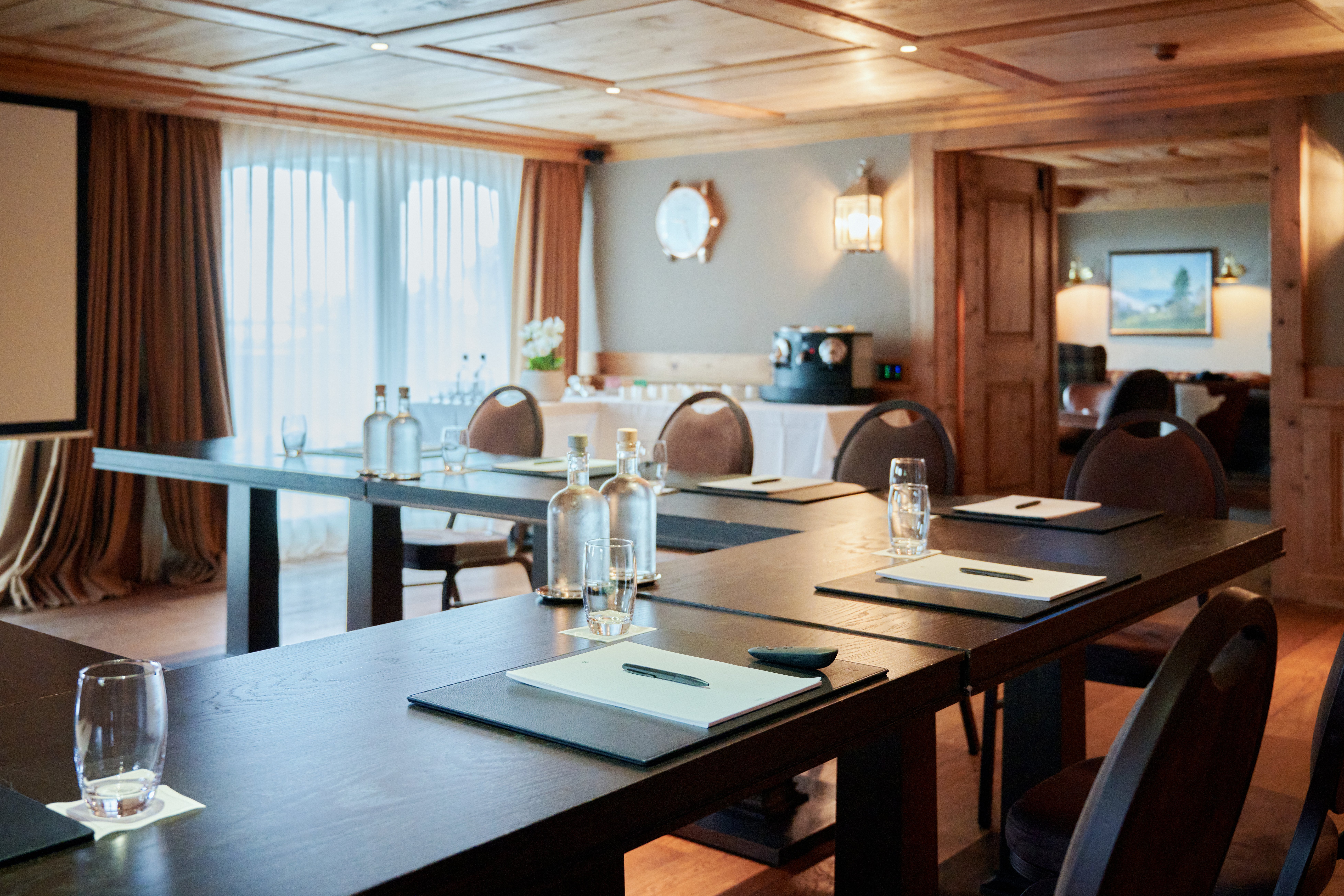 Le Crans Hotel & Spa 41/50
