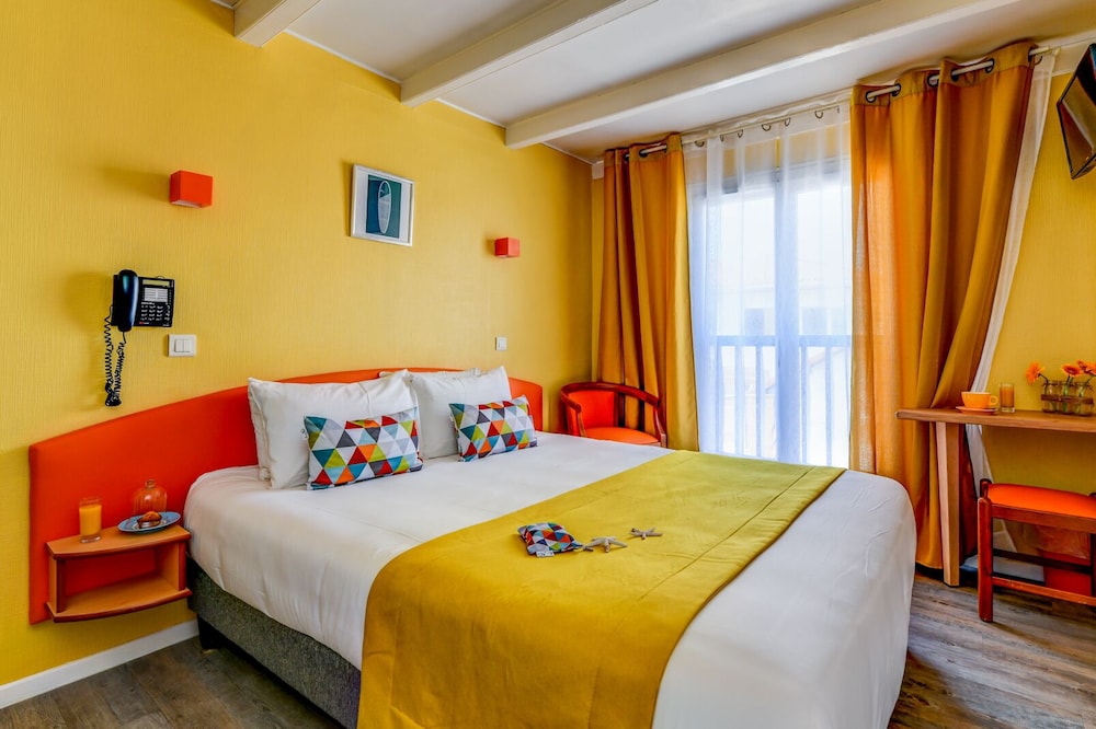HOTEL DE FRANCE 16/52