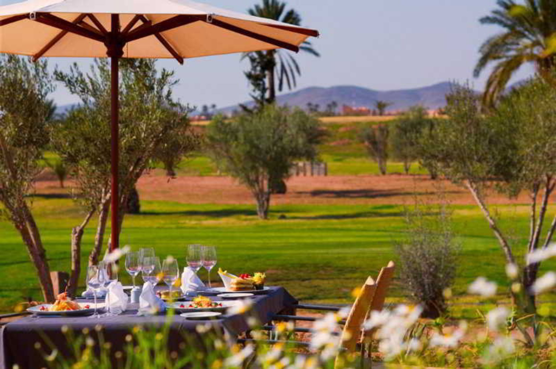 Hotel du Golf By Pickalbatros - Adults Only 16 Years Plus 76/77