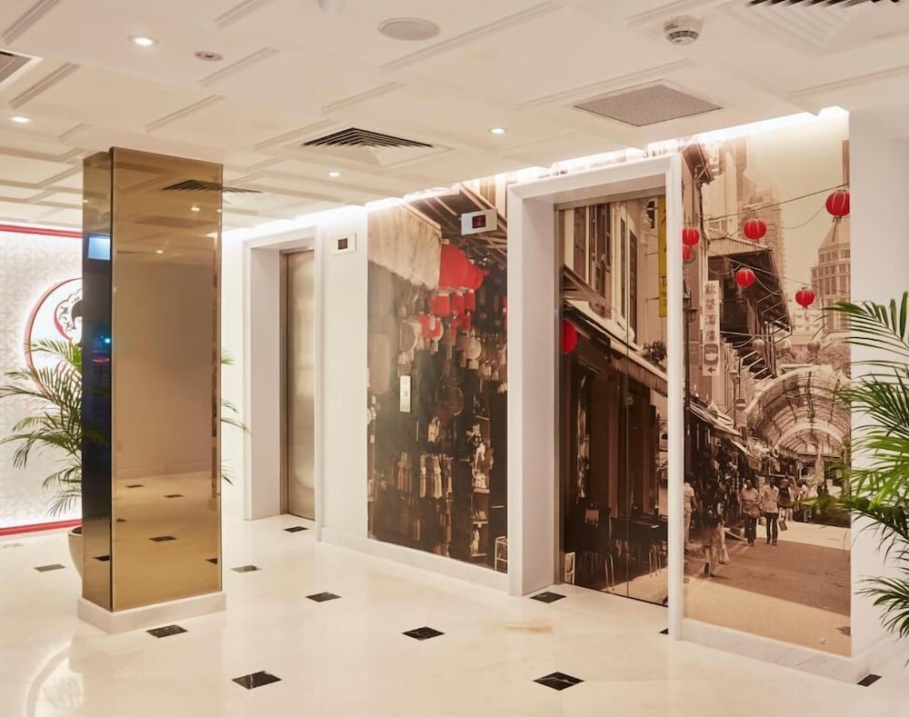 Link Hotel Singapore 7/49
