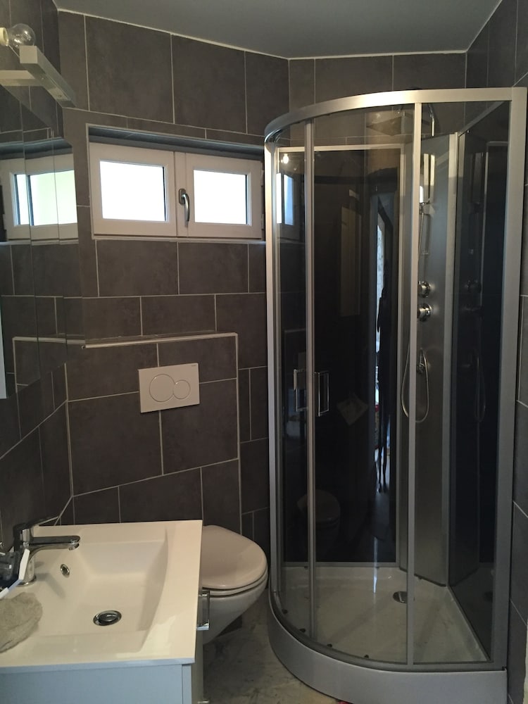 Casa La Palma Le 48 & La Courmellette Hammam et Sauna 48/50
