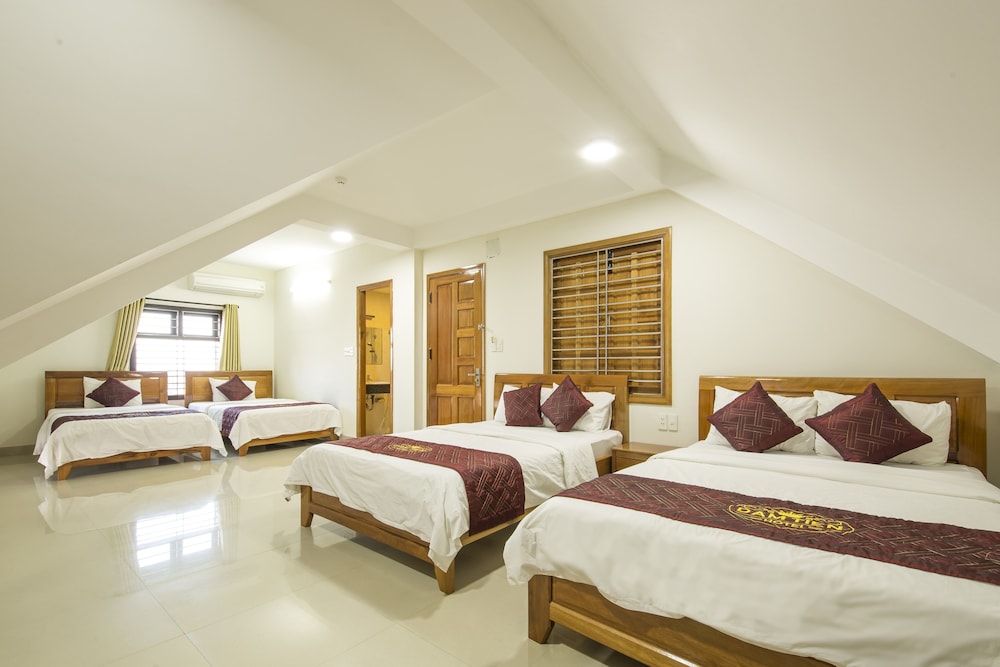 Dam Tien Hotel 29/50