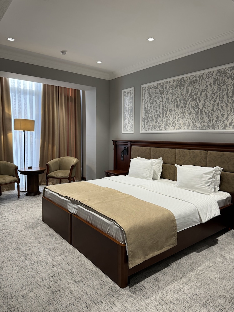 Standard, Kind Bed