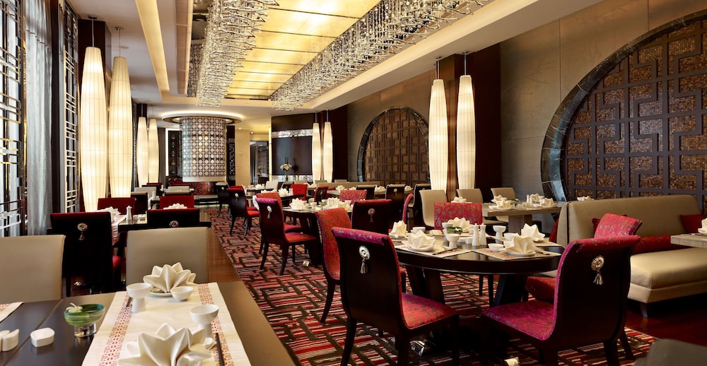 Radisson Blu Hotel Liuzhou 36/50