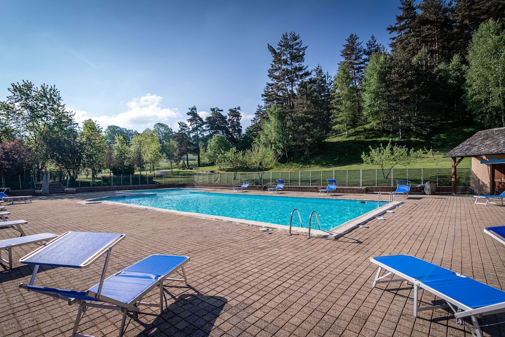 Les Hameaux De Lozere, Sure Hotel Collection by Best Western 37/60