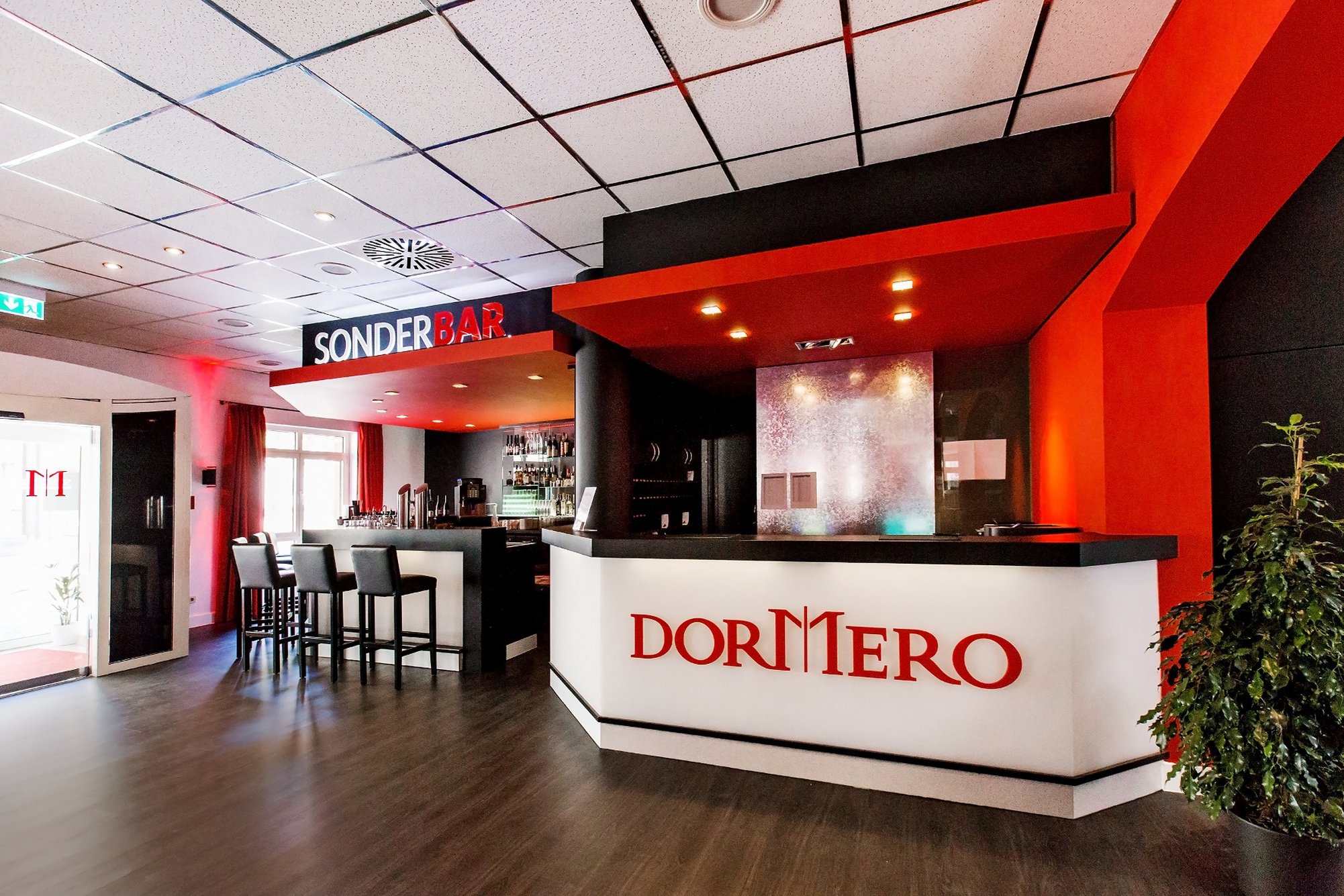 DORMERO HOTEL VILLINGEN-SCHWENNINGEN 7/42