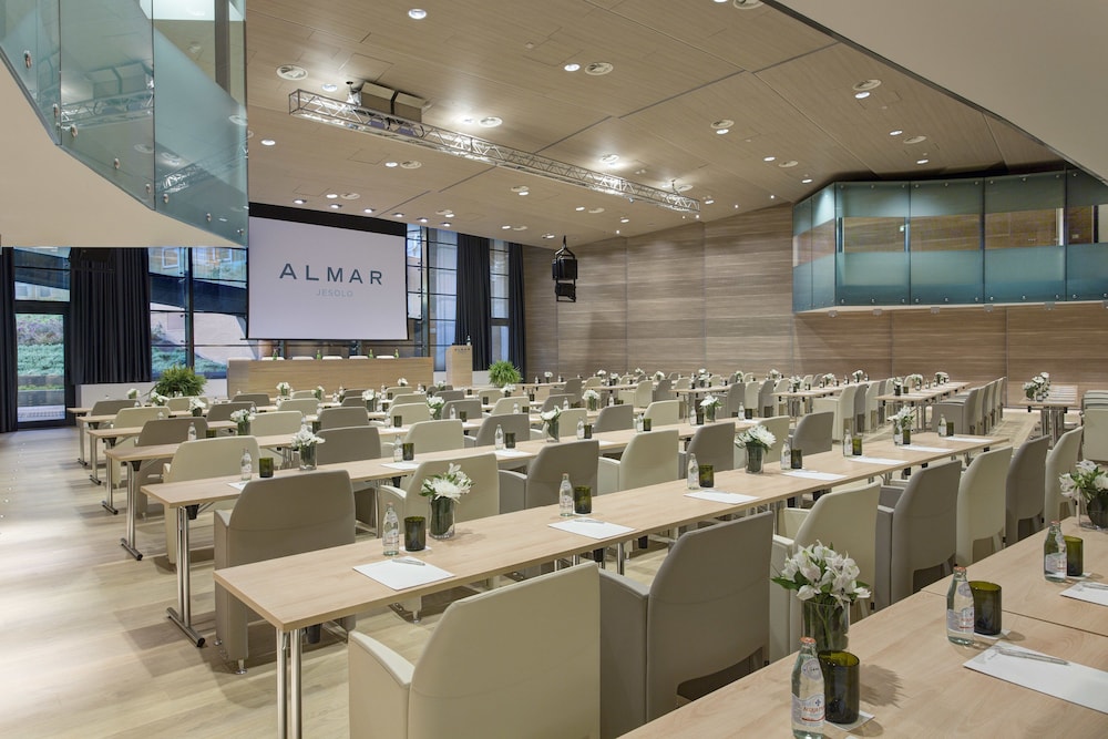 Almar Jesolo Resort Spa 66/73