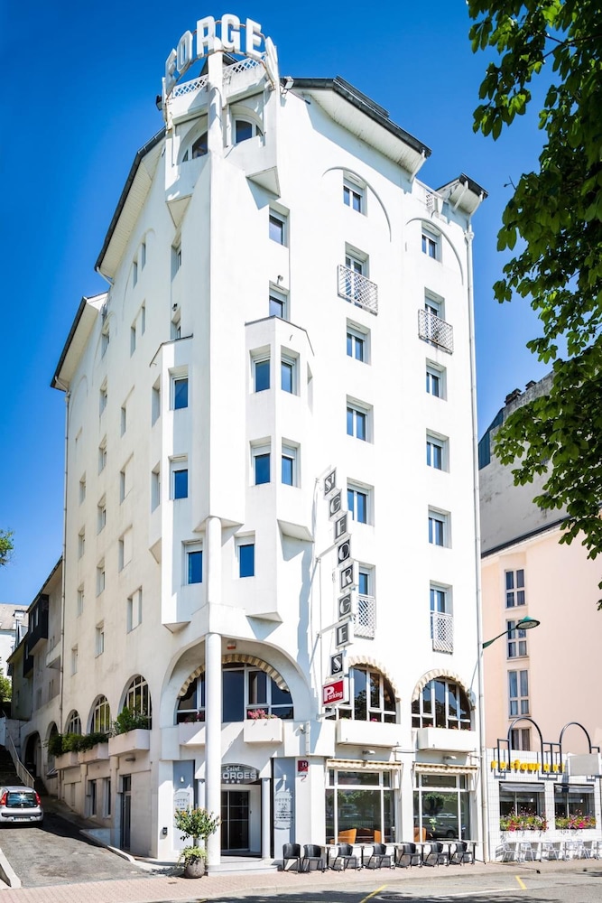 Hotel Saint Georges Lourdes Pyrenees (Avril 2026) 写真3
