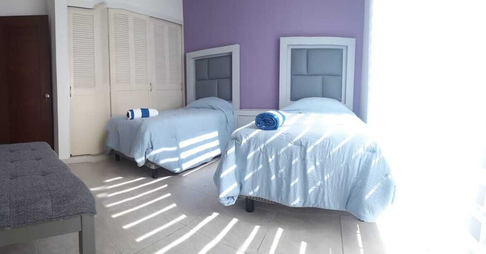 2 BEDROOMS, FAMILY, APARTMENT, POOL VIEW