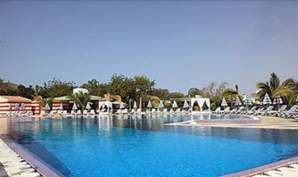 Hotel Les Amaryllis Saly 21/37