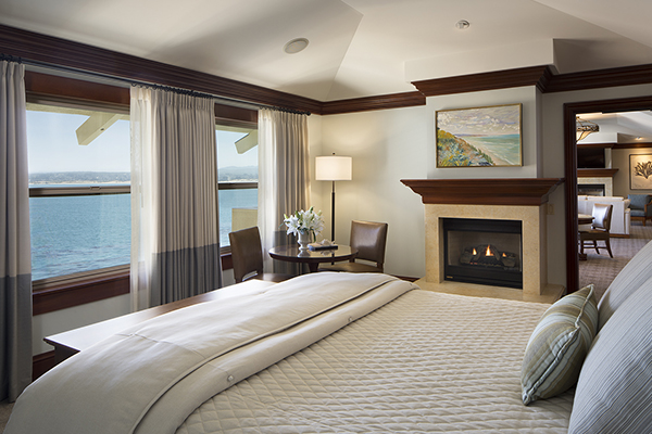 Grand, Bay Suite