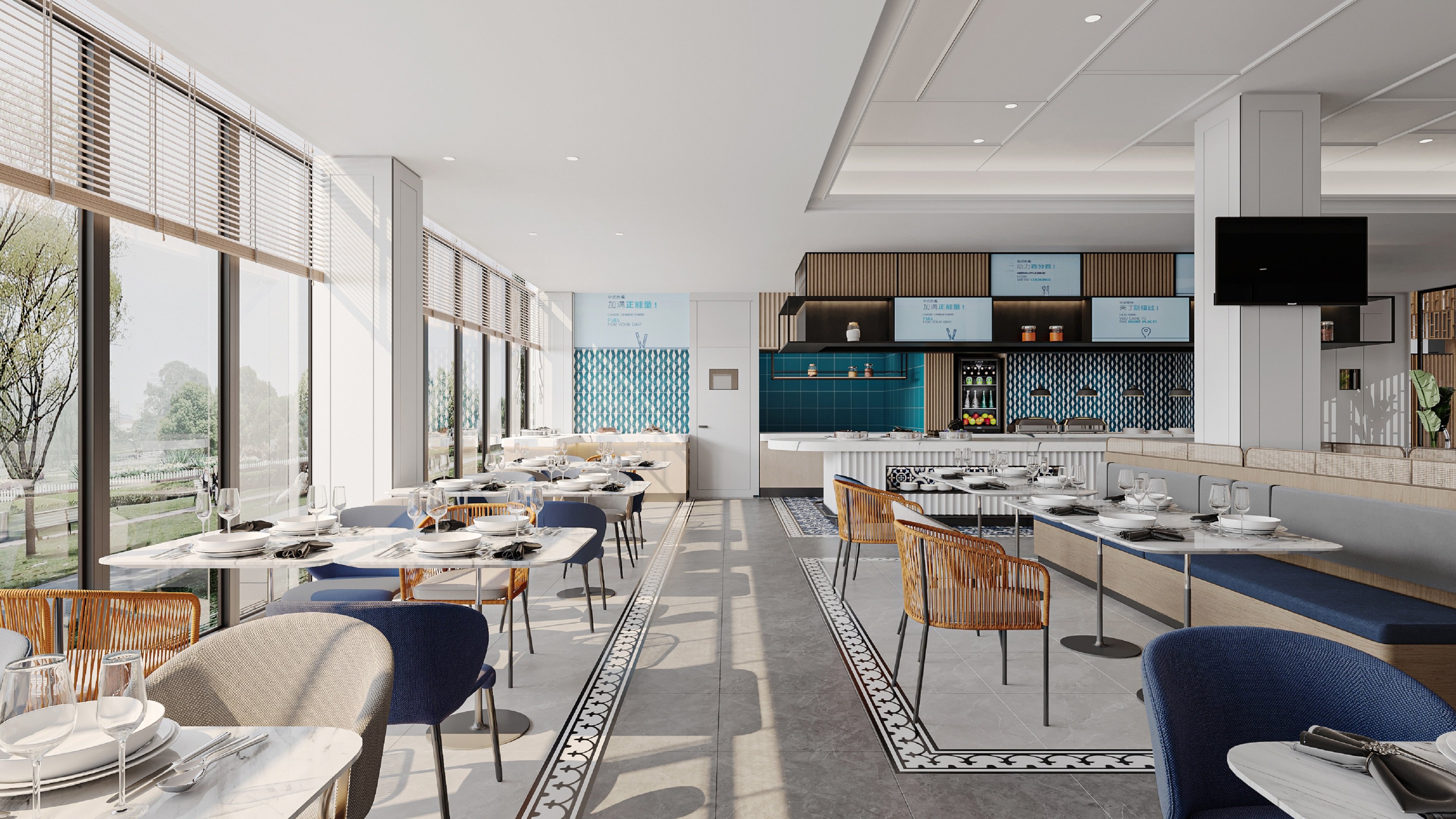 Holiday Inn Express Wenchang 46/52