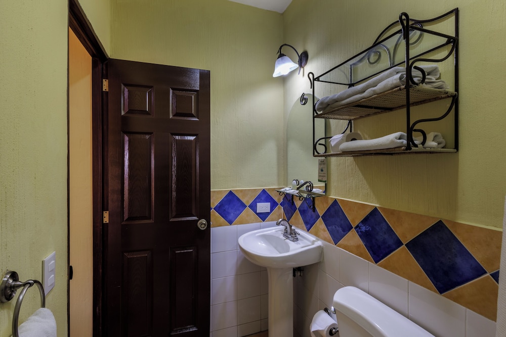 غرفة قياسية بسريرين منفصلين، VILLA TERRA HOTEL 10/10