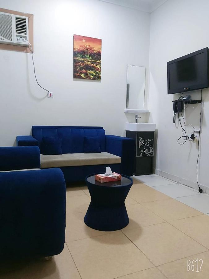 همسة للشقق الفندقية(Hamsa Hotel Apartment) 13/17