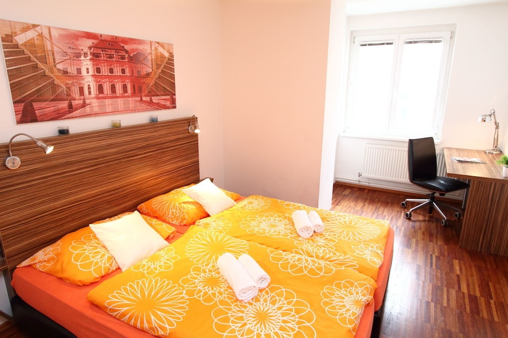 ROYAL LIVING APARTMENTS VIENNA 10/29