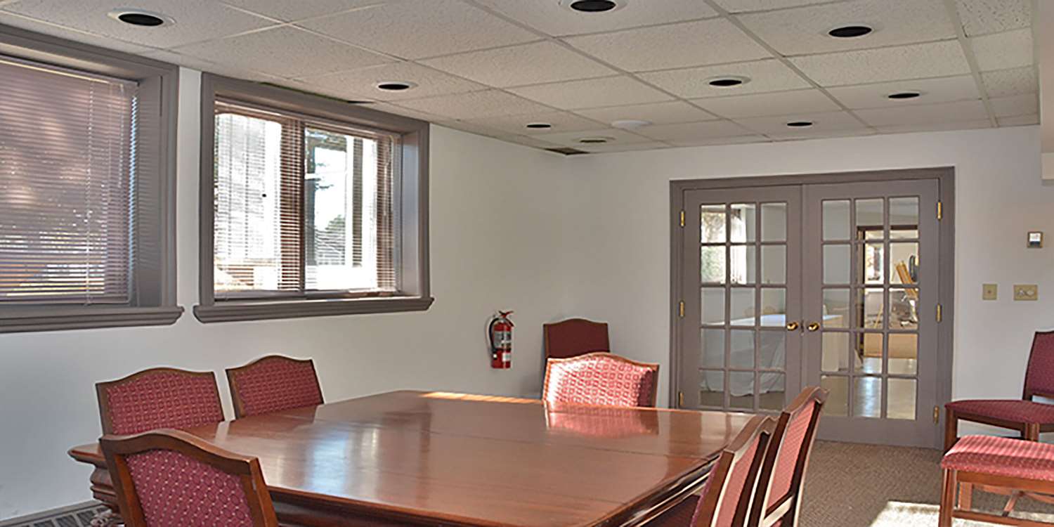 Isaiah Tubbs Resort & Conference Centre 15/20