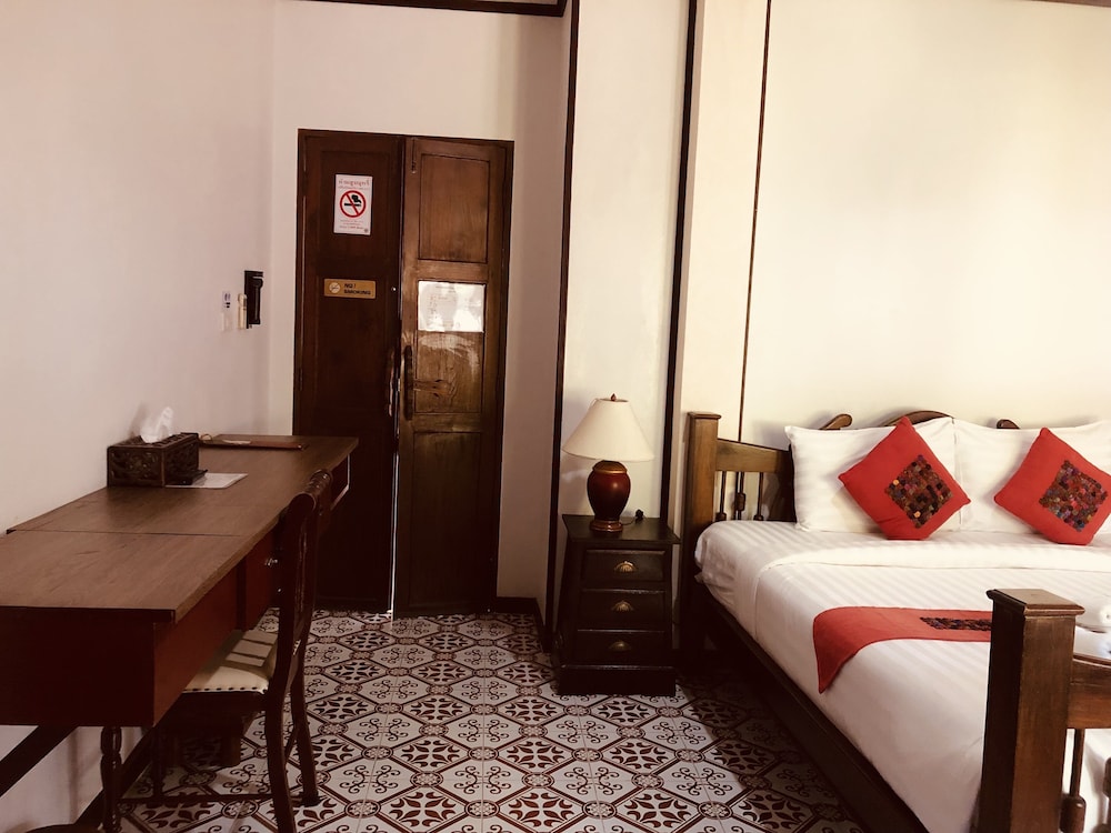 Shewe Wana Boutique Hotel - Adults Only 25/74