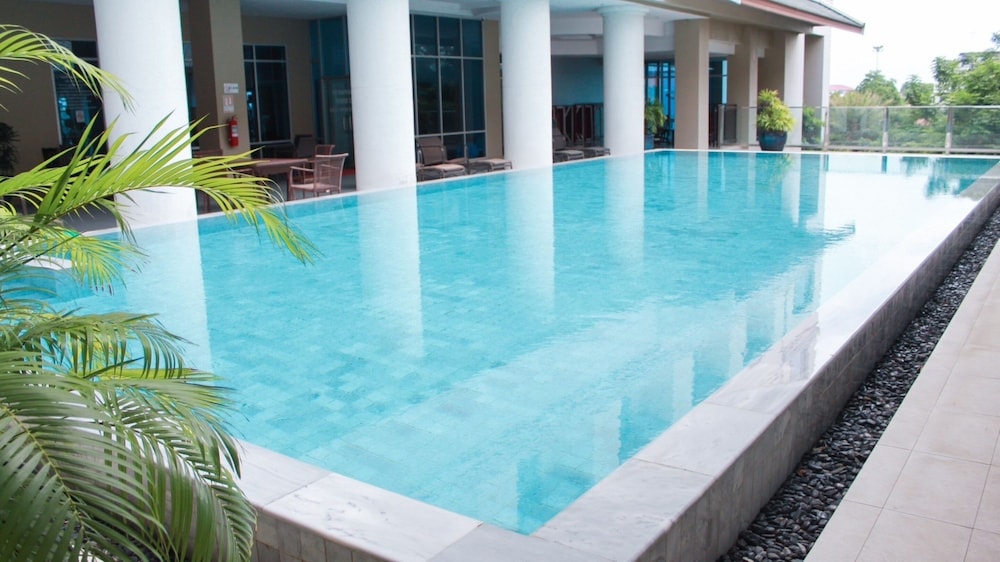 Krungsri River Hotel 27/50