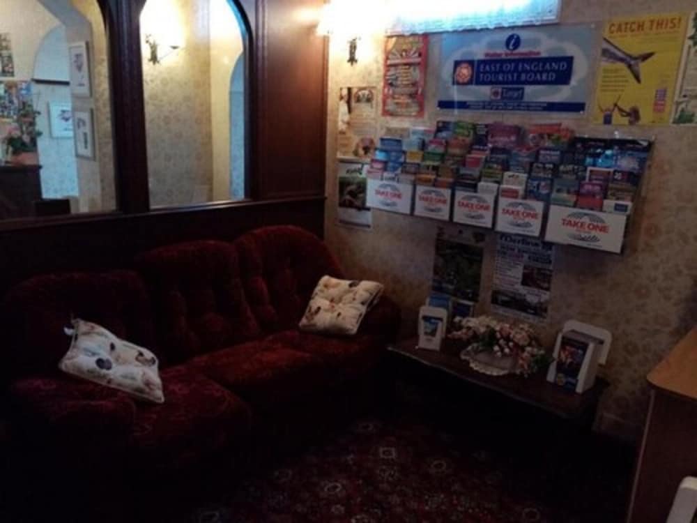 Fjaerland Hotel 29/44