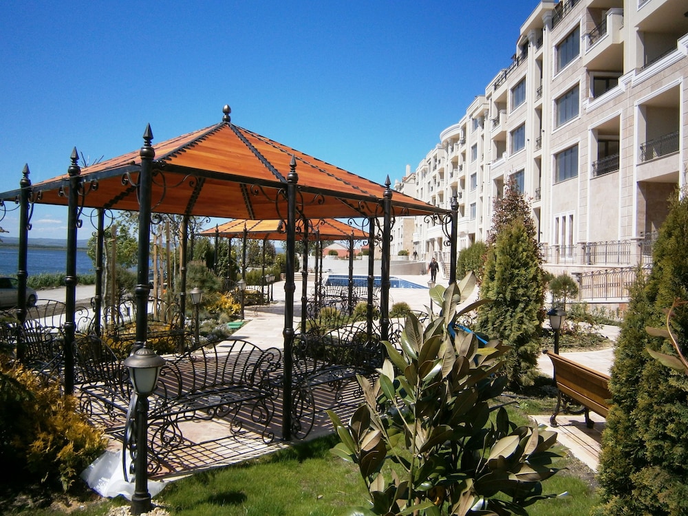 Gardenia Palace 40/45