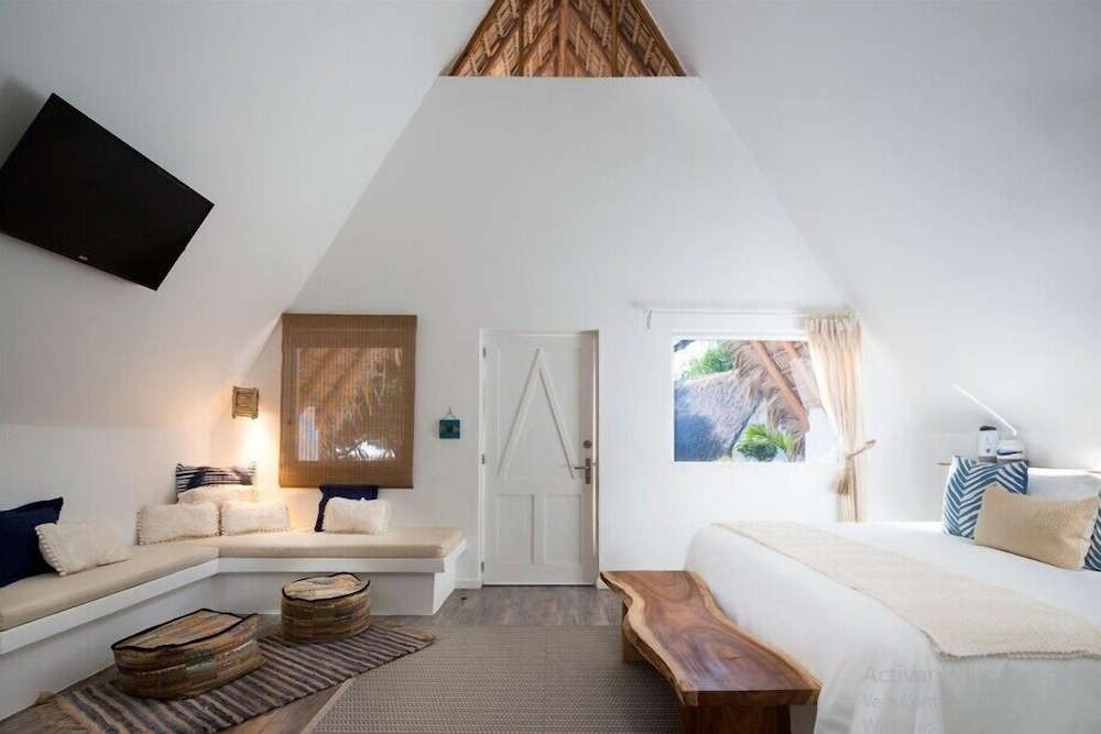 Punta Rucia lodge 9/50