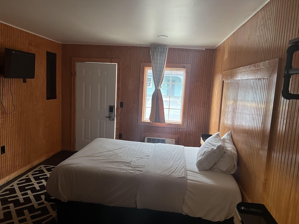 INN on 17 8/34