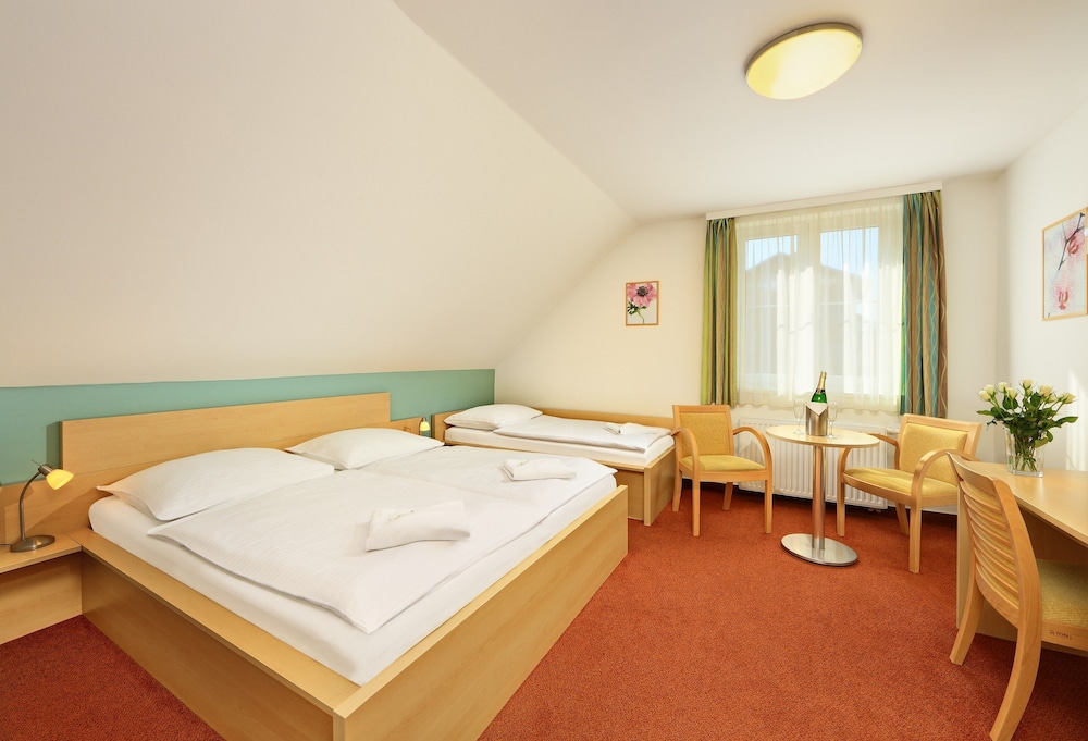 Penzion Krumlov - B and B Hotel 9/41