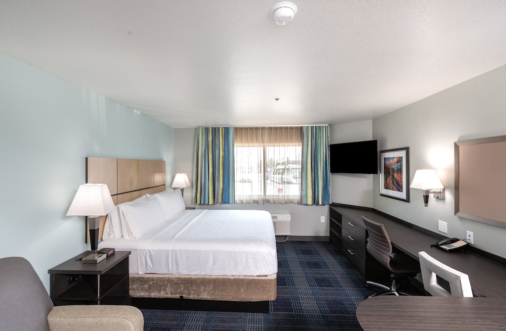 Extended Studio Hotel Ontario 14/36