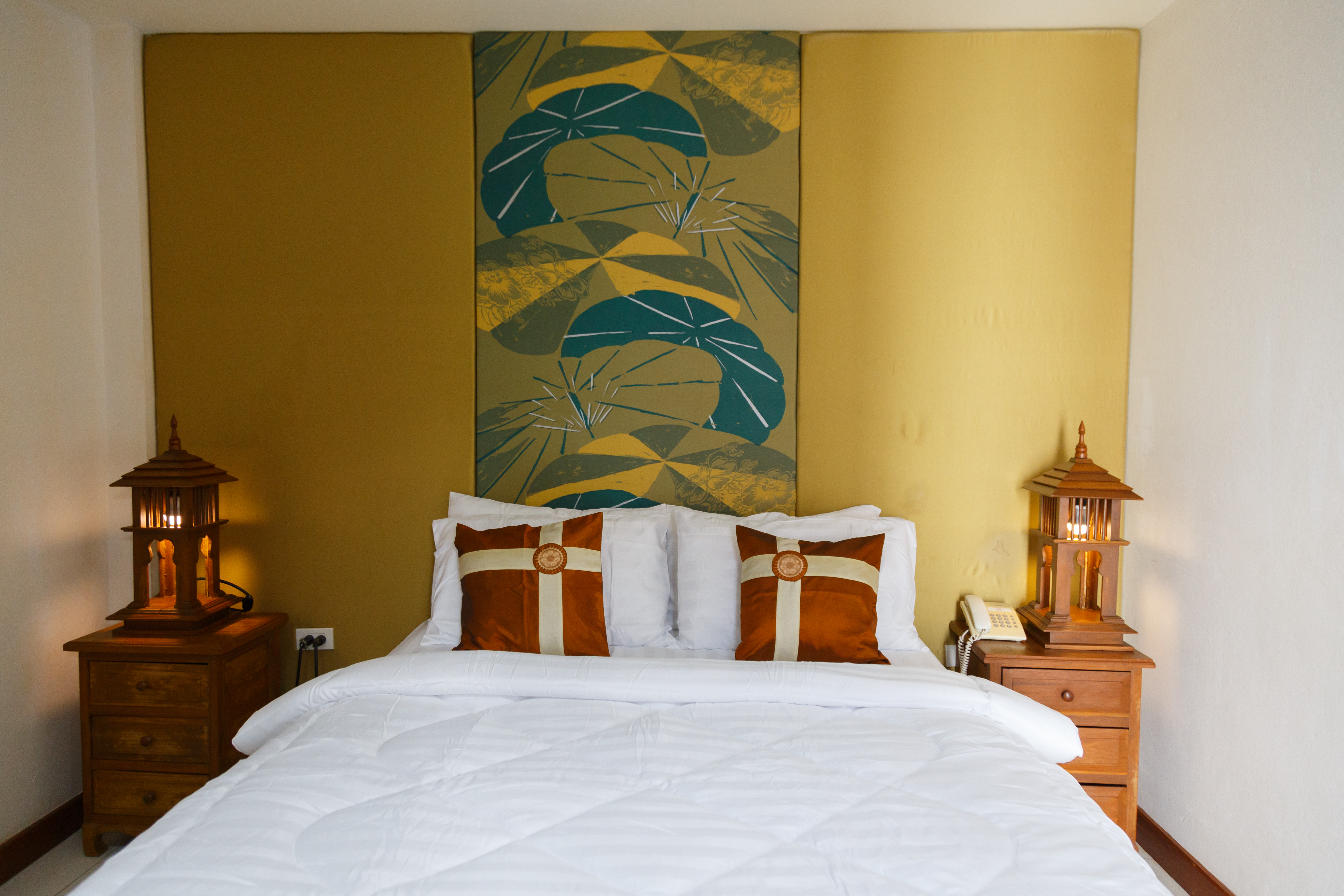 UPAR Hotels Silom 17/52