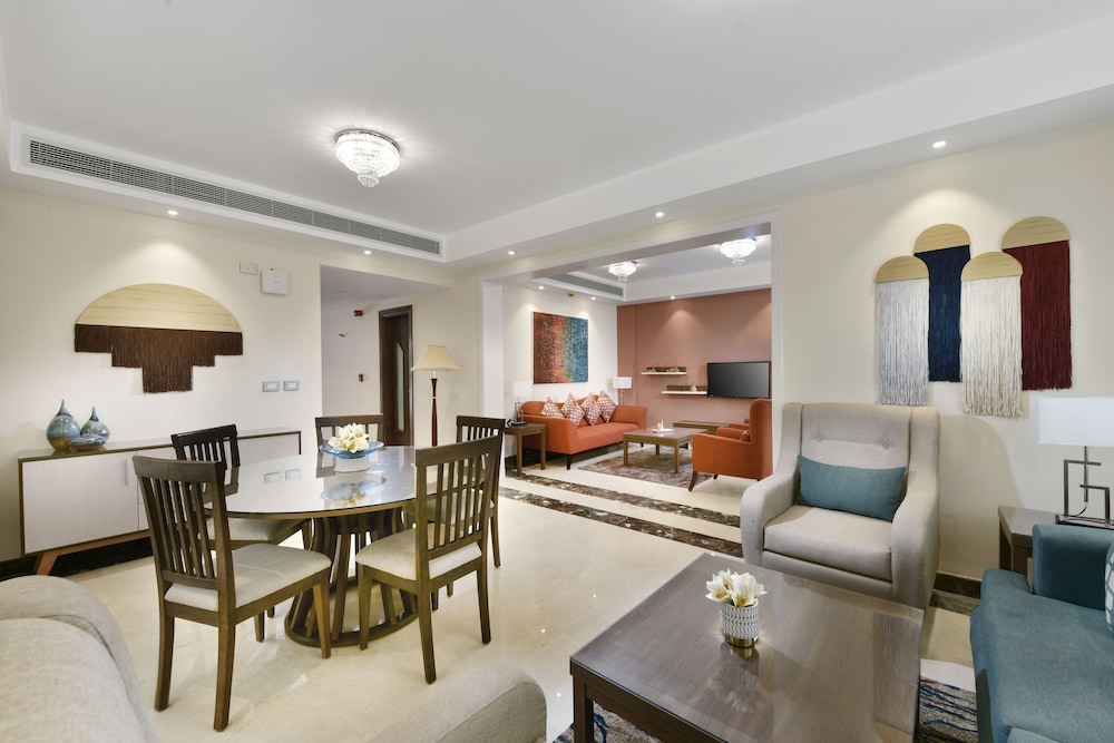 TOLIP Resort El Galala Majestic 28/50