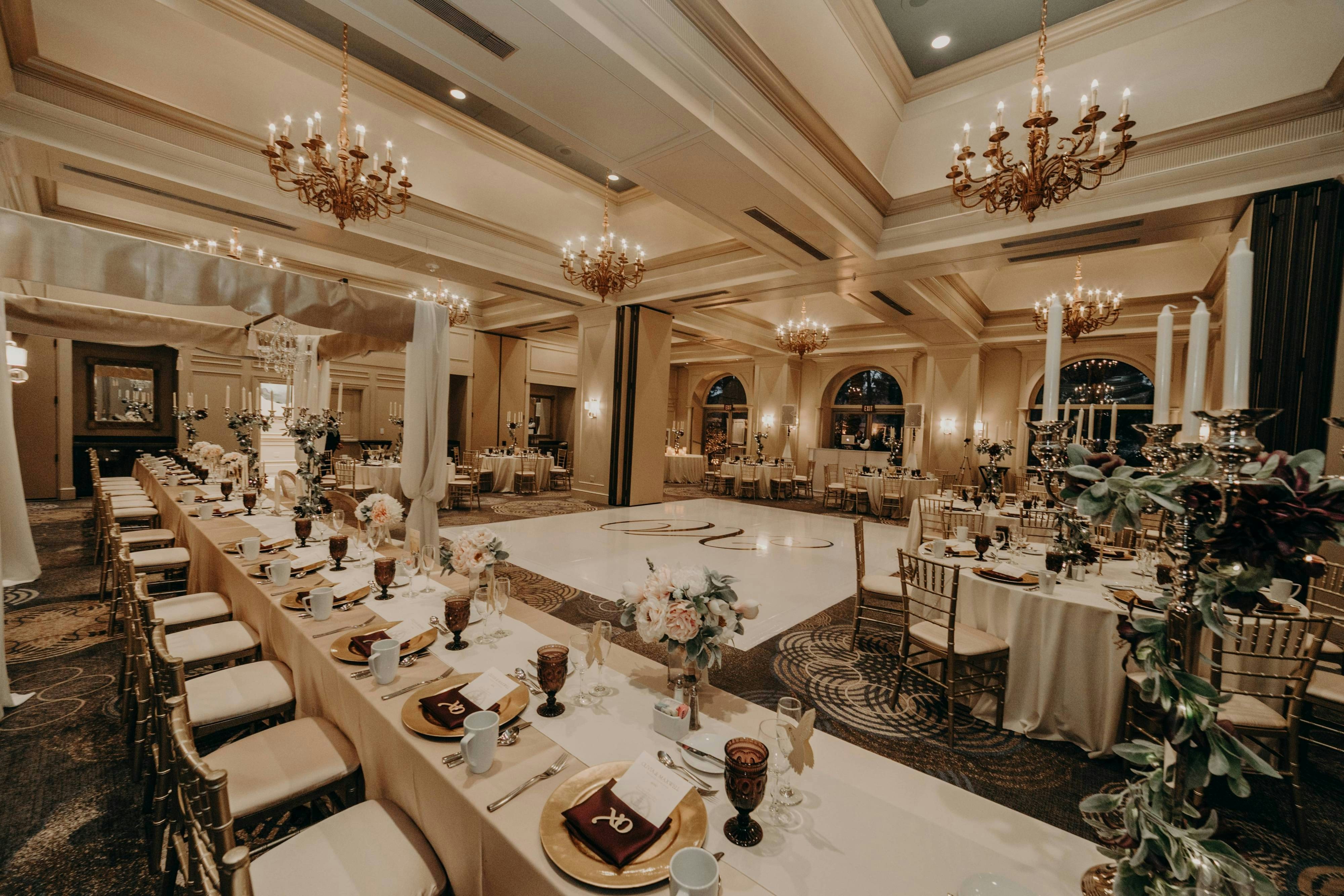 JW Marriott Las Vegas Resort and Spa 25/50