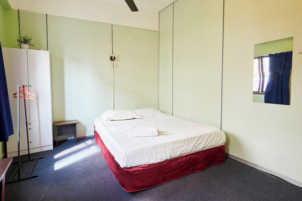Vintage Inn Melaka 28/50