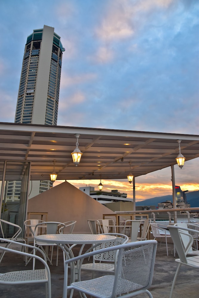 Kimberley Hotel Georgetown in GEORGE TOWN
