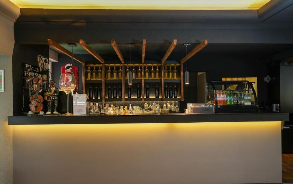 Frohnhauser Hof Hotel 7/42