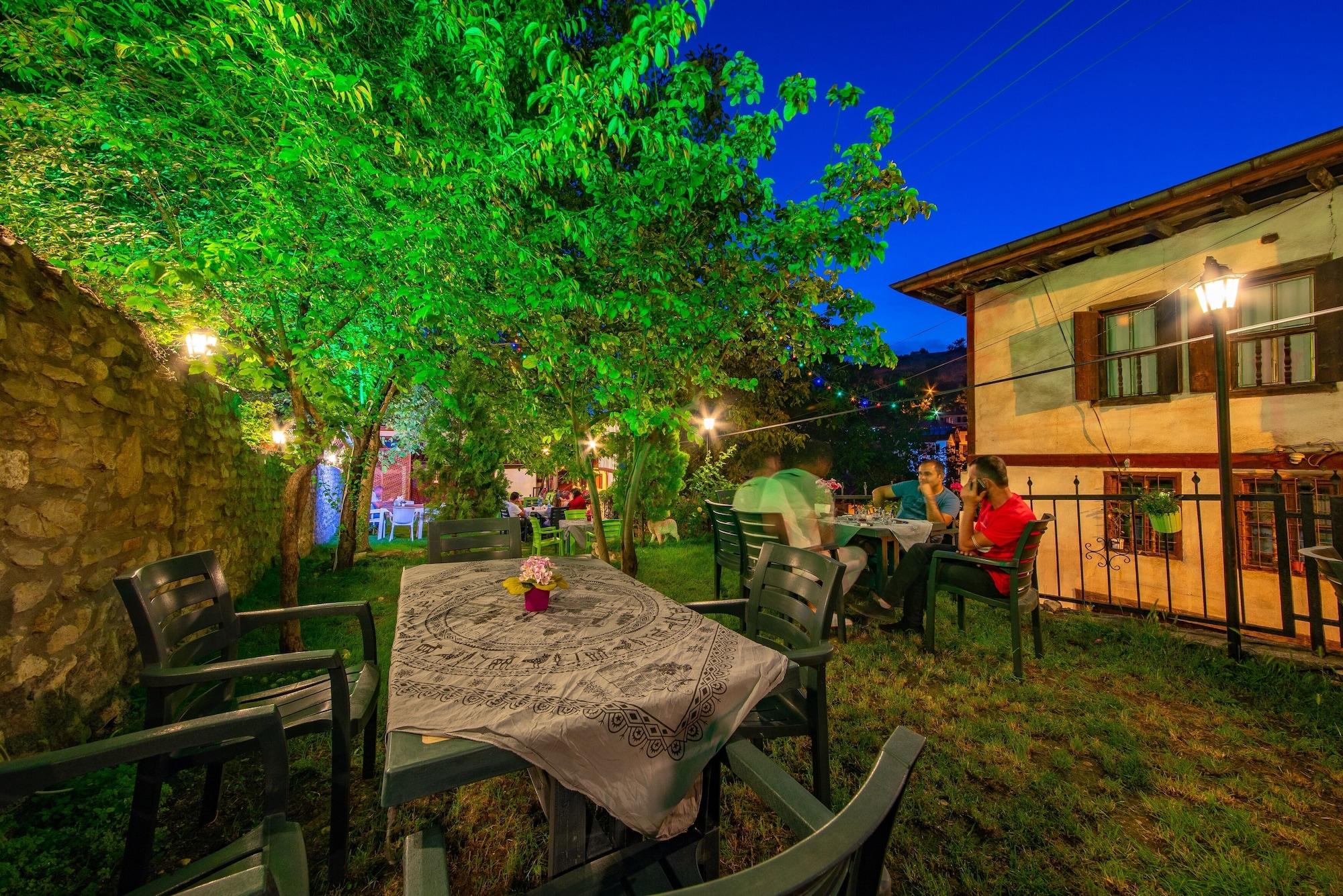 Beyzade Konak Otel 21/27